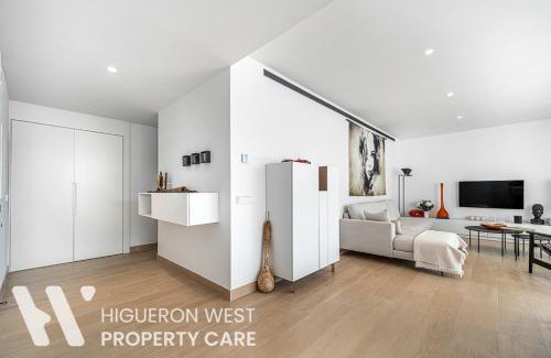 Fuengirola Apartment | Higueron West Property Collection - The Garden Villa by HWPC