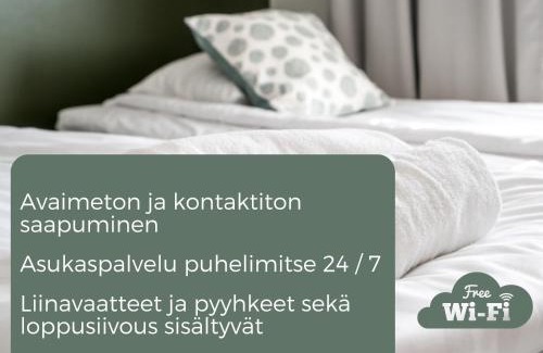 Lohja Hotel | Hiisi Hotel Lohja