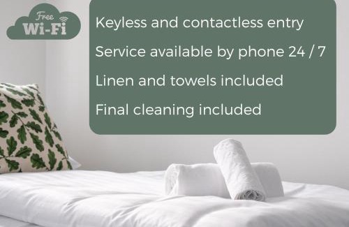 Lohja Hotel | Hiisi Hotel Lohja