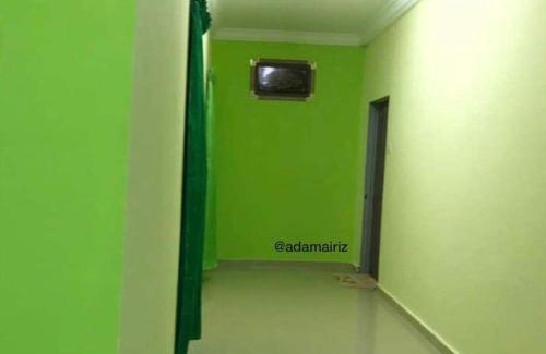 Sungai Besar House | Hijau Homestay