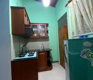 Nalagasdeniya House | Hikka Alteke Villa