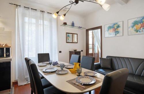Borgo a Mozzano Apartment | Hilary house
