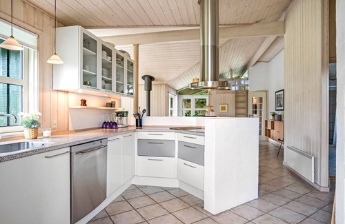 Blokhus House | "Hildburg" - 1.5km from the sea by Interhome