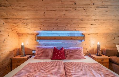 Kirchdorf in Tirol Apartment | Hilde 1