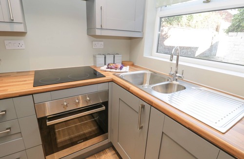 Bridlington Cottage | Hilderthorpe House