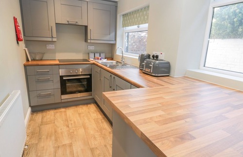 Bridlington Cottage | Hilderthorpe House