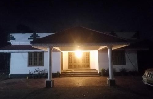 Elappara Villa | Hill garden homestay,Vagamon