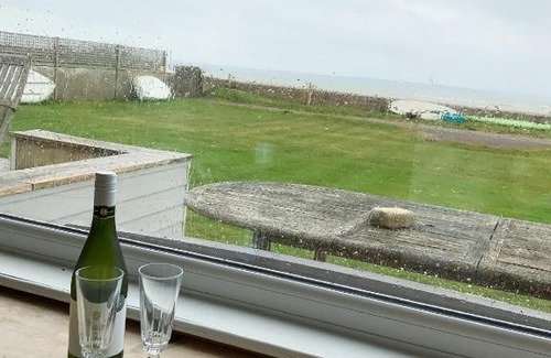 Hill Head House | Hill head hideaway