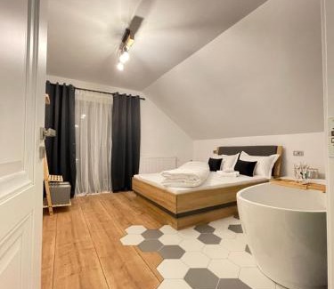 Toplita Villa | Hill House SD