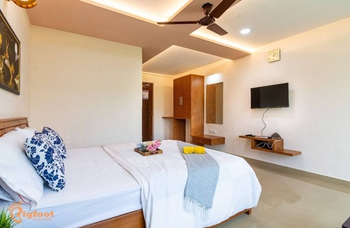 Alibaug Resort | Hill Resort Alibaug