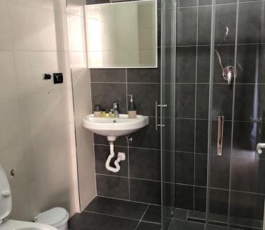 Kodrra Hotel | Hill's Residence