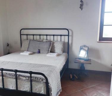Ponte di Gabbiano Hotel | HILL's ROOM