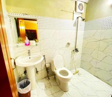 F-8 Sector Hotel | Hill Town Hotel Islamabad