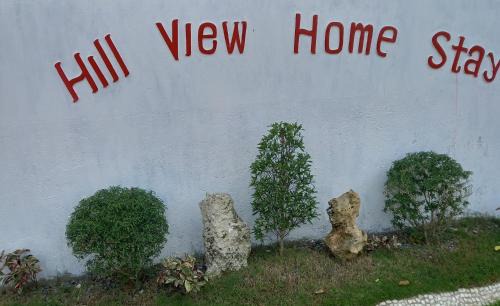Dauis House | Hill View Home Stay Bohol