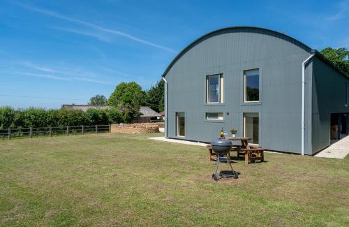 Chipping Campden House | Hill View Rise