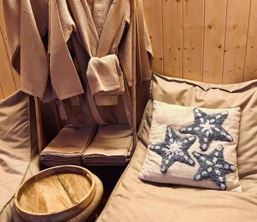 Klodzko Miasto House | Hill41 kotlina kłodzka domki z sauną