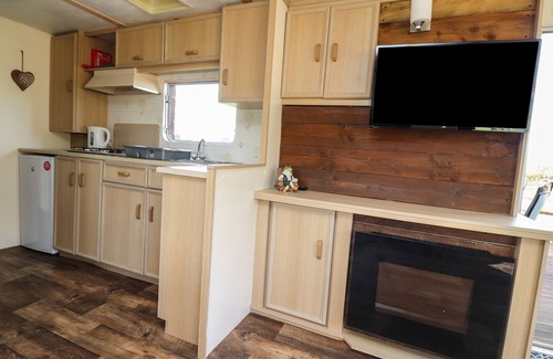 Preston Cottage | HILLCREST CROFT, family friendly, with hot tub in Chipping