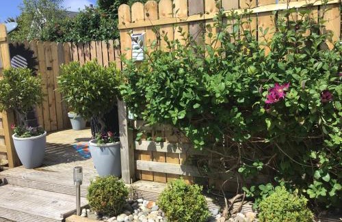 Dungloe Apartment | Hillcrest House Self Catering Apartments