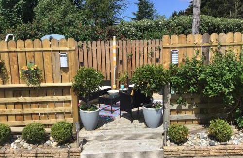 Dungloe Apartment | Hillcrest House Self Catering Apartments