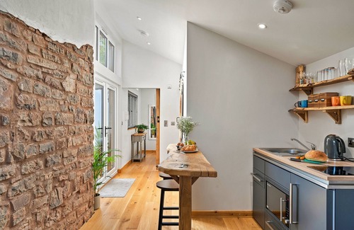 Burlescombe Cottage | Hillfarrow Hideaway