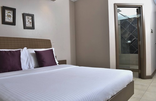 Nairobi Upper Hill Hotel | Hillpark Hotel