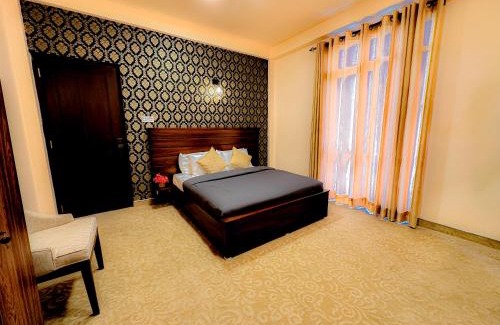Nuwara Eliya Hotel | Hills by Kubura