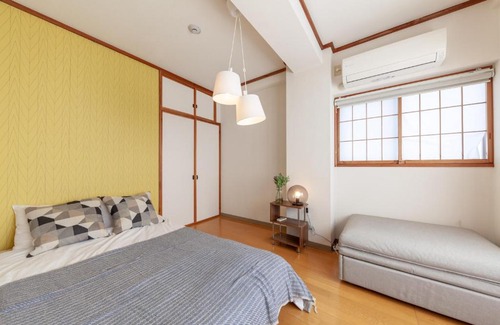 Kita Apartment | Hills Komagome