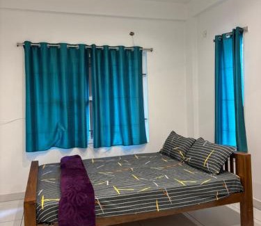 Thekkady House | Hills villa