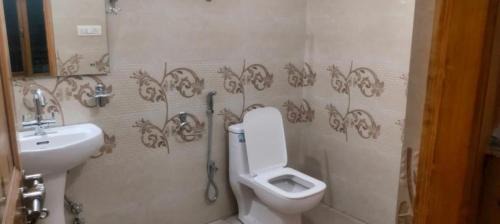 Leh House | Hillside Farmstay Leh