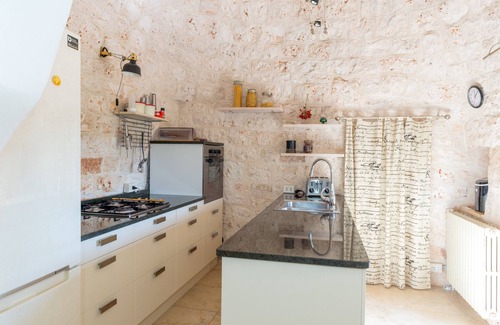 Selva di Fasano Villa | Hillside Villa, gated pool, spectacular valley views, spacious multiple terraces