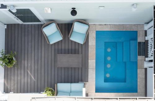 Northeast Virginia Beach Hotel | Hilltop 104 Inn at Old Beach