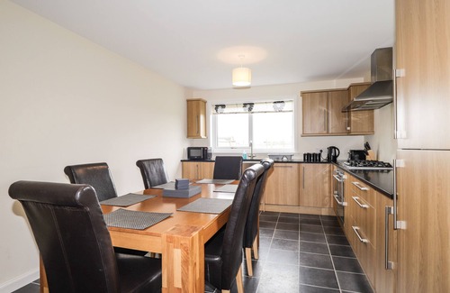 Clachtoll Cottage | Hilltop