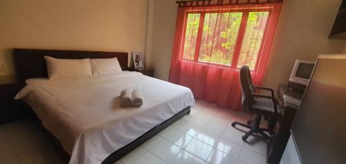 Batu Caves House | Hilltop Greenview Residence Batu Caves Selayang