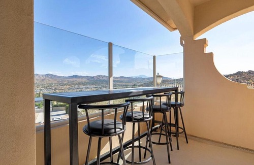 Yucca Valley House | Hilltop Haven Near Joshua Tree National Park