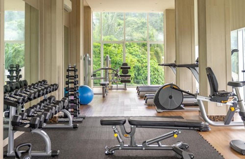 Koh Kaew Resort | Hilltop Wellness Resort