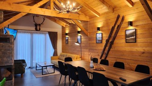 Govedartsi Villa | HillVill