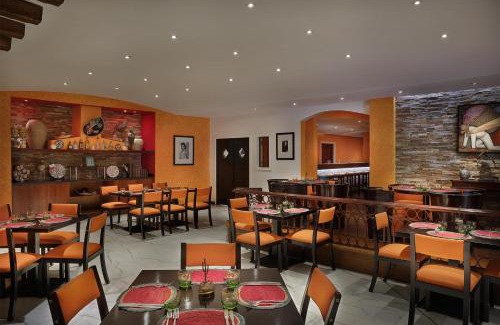 Heliopolis Hotel | Hilton Cairo Heliopolis Hotel