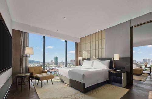 Changshu Hotel | Hilton Changshu