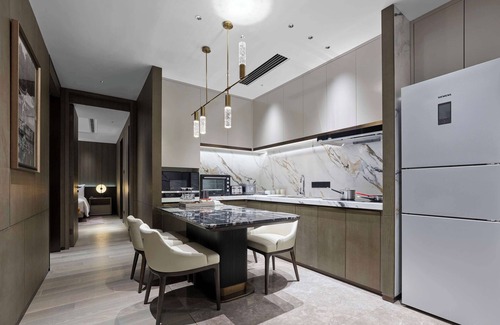 Changshu Hotel | Hilton Changshu