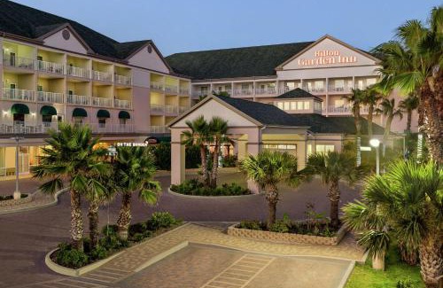 South Padre Island Hotel | Hilton Garden Inn South Padre Island Beachfront