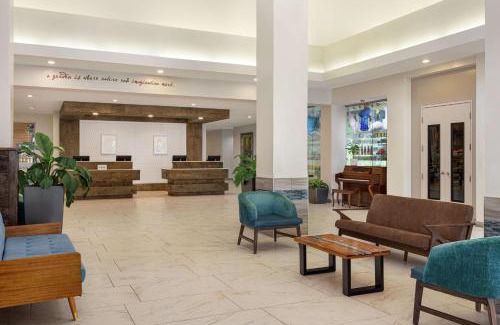South Padre Island Hotel | Hilton Garden Inn South Padre Island Beachfront