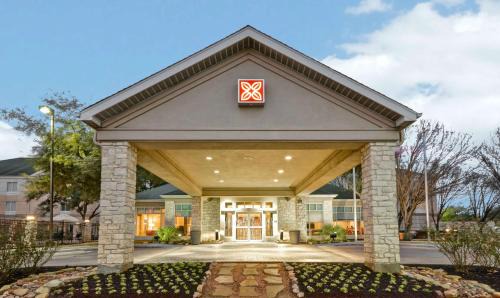 Round Rock Hotel | Hilton Garden Inn Austin Round Rock