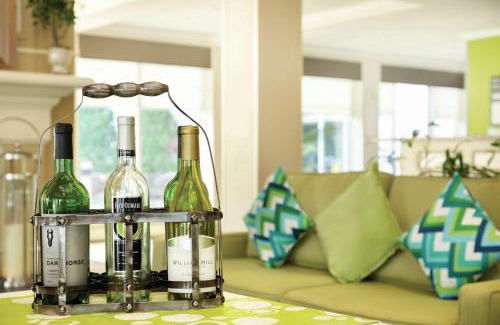 Martinsville Hotel | Hilton Garden Inn Bridgewater