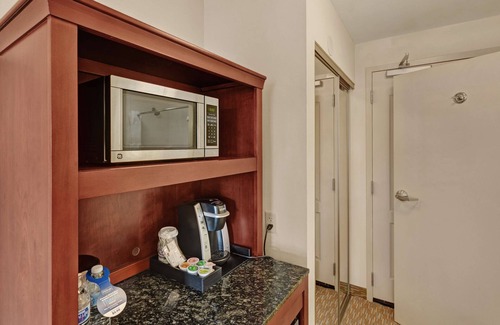 Oklahoma City Hotel | Hilton Garden Inn Oklahoma City North Quail Springs