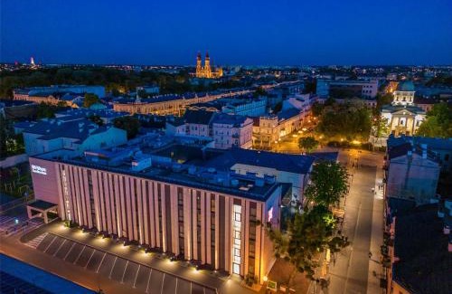 Radom Hotel | Hilton Garden Inn Radom