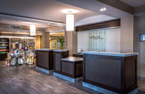 Crystal City Hotel | Hilton Garden Inn Reagan National Airport
