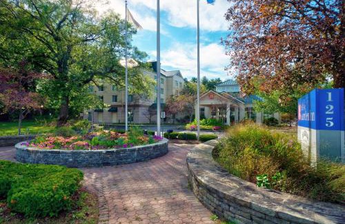 Saratoga Springs Hotel | Hilton Garden Inn Saratoga Springs