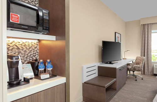 Waco Hotel | Hilton Garden Inn Waco