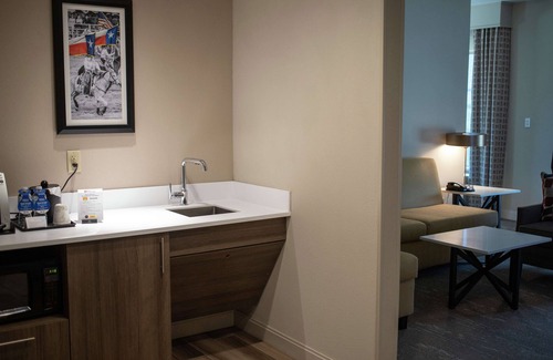 Waco Hotel | Hilton Garden Inn Waco