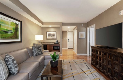 Wallingford Hotel | Hilton Garden Inn Wallingford/Meriden